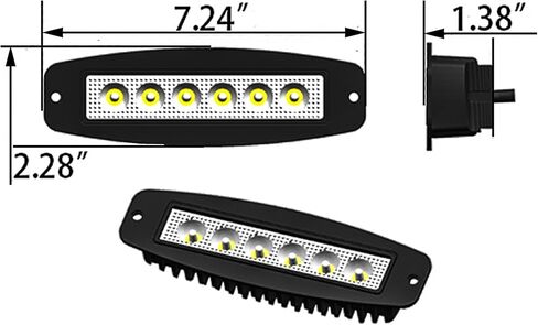 المصد الخلفي الفولاذي من شيروكي متوافق مع سيارة جيب شيروكي XJ موديل 1984-2001 مع جهاز استقبال وصلة الجر + 2 مصابيح LED + حلقات على شكل حرف D in Kuwait