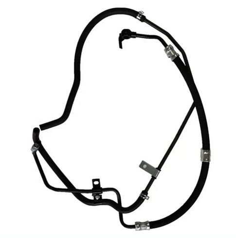 1 PC(S) of HIGH Pressure Pipe 44410-35691 4441035691 (MOLEI-AUTO) in Kuwait