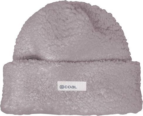 Coal Aurora Sherpa Fleece Beanie in Saudi Arabia