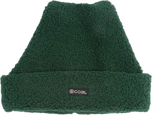 Coal Aurora Sherpa Fleece Beanie in Saudi Arabia