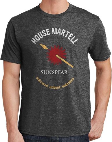House Martell Sunspear T-Shirt in Saudi Arabia