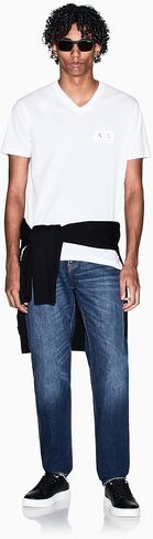 Armani Exchange Men's in Saudi Arabia