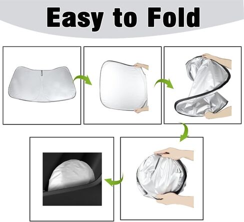 برونكو مخصص الزجاج الأمامي الشمس الظل لبرونكو 2021 2022 2023 2024 2025 نافذة أمامية ظلة الشمس قناع 240T الظل كتل الأشعة فوق البنفسجية اكسسوارات السيارات in Kuwait