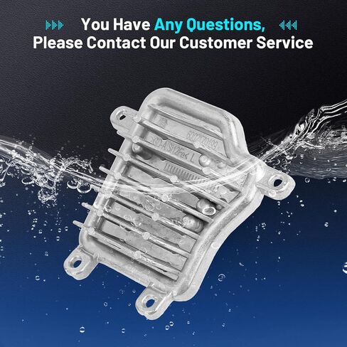 LED Boards for Q5 SQ5 2017-2020 Front Left DRL Replacement Plug and Play Easy Install with Adhesive Compatible with OE 80A-998-473-A 80A998473A in Saudi Arabia
