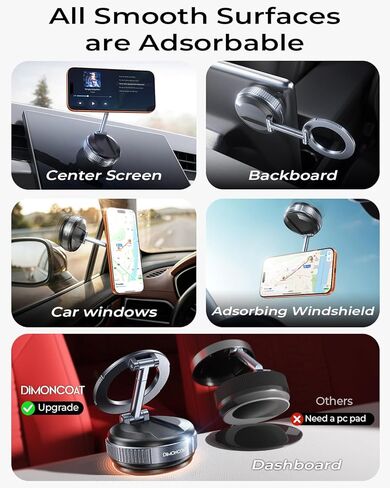 Height Adjustable Tablet Stand for Desk, Tablet Holder 360° Rotation: Desktop Tablet Accessories for 4.7-15.6" Tablet Like iPad Pro 13, 11, 9.7, 10.5, Air Mini 2 3 4, Kindle, Monitor, Nexus, E-Reader in Kuwait