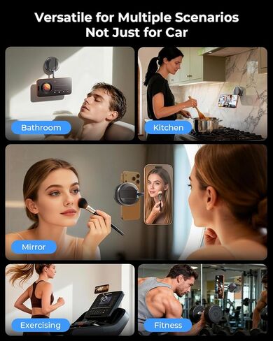 Height Adjustable Tablet Stand for Desk, Tablet Holder 360° Rotation: Desktop Tablet Accessories for 4.7-15.6" Tablet Like iPad Pro 13, 11, 9.7, 10.5, Air Mini 2 3 4, Kindle, Monitor, Nexus, E-Reader in Kuwait