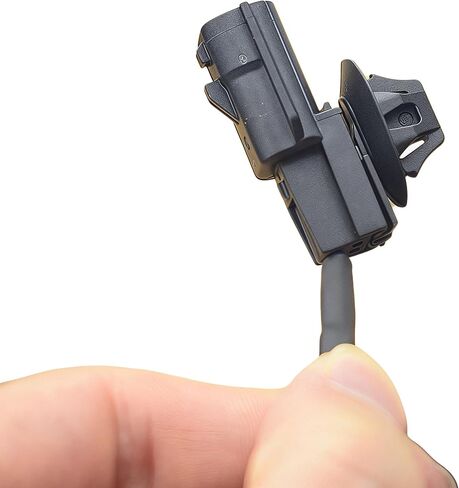 65601-JL60C Right Hood Latch Lock Assy Passenger Side 65601JL60C Compatible with Nissan Infiniti G37 Q60 in Kuwait