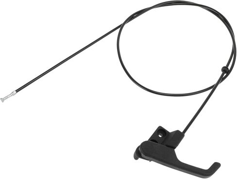 No.9017500359 كابل تحرير فتح قفل غطاء محرك السيارة لسيارة Mercedes Sprinter 901-905 1995-2006 استبدال سلك مزلاج غطاء المحرك in Kuwait