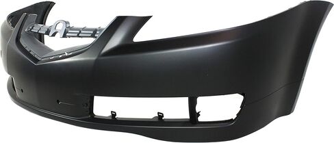 Garage-Pro Front Bumper Cover Compatible with 2007-2008 Acura TL in Saudi Arabia