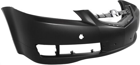 Garage-Pro Front Bumper Cover Compatible with 2007-2008 Acura TL in Saudi Arabia