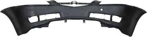 Garage-Pro Front Bumper Cover Compatible with 2007-2008 Acura TL in Saudi Arabia