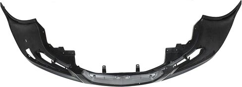 Garage-Pro Front Bumper Cover Compatible with 2007-2008 Acura TL in Saudi Arabia