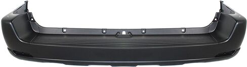 Garage-Pro Bumper Cover Compatible with 2001-2007 Toyota Sequoia in Saudi Arabia