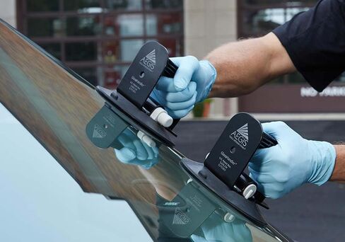 أكواب شفط زجاج السيارات من إيجيس جلاس هاندلر. أكواب شفط الزجاج الأمامي. أداة إزالة زجاج السيارات. أدوات التعامل مع الزجاج الأمامي in Kuwait