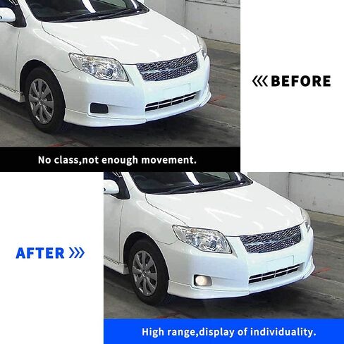 For 2007 2008 2009 2010 2011 Toyota Corolla Fielder Axio Fog Light Replacement Axio Front Bumper Driving Fog Lamps Assembly Halogen Bulb With Bezel+ Switch + Wiring Harness TYFA002 standard in Saudi Arabia