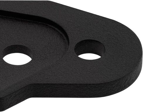 Supreme Suspensions - 2" Full Lift Kit For 2009+ Polaris Sportsman 550 + 850 + 1000 High Strength Steel Lift Brackets PRO Kit in Kuwait