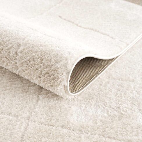 Hauteloom Bergerac Hallway, Kitchen Runner Rug - High Pile - 2'8" x 7'3" in Kuwait