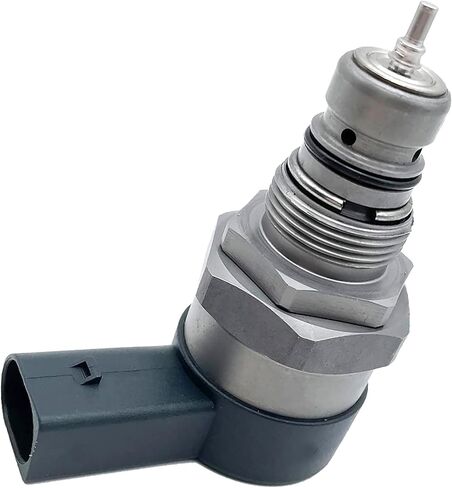 0281002682 A6480700046 منظم ضغط الوقود متوافق مع بنز E320 متوافق مع دودج/فريتلينر سبرينتر 2500/3500 2004-2006 in Kuwait