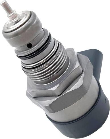 0281002682 A6480700046 منظم ضغط الوقود متوافق مع بنز E320 متوافق مع دودج/فريتلينر سبرينتر 2500/3500 2004-2006 in Kuwait