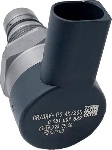 0281002682 A6480700046 منظم ضغط الوقود متوافق مع بنز E320 متوافق مع دودج/فريتلينر سبرينتر 2500/3500 2004-2006 in Kuwait