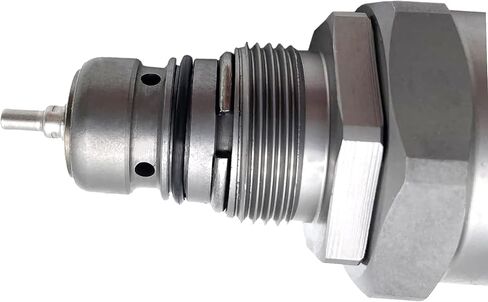 0281002682 A6480700046 منظم ضغط الوقود متوافق مع بنز E320 متوافق مع دودج/فريتلينر سبرينتر 2500/3500 2004-2006 in Kuwait