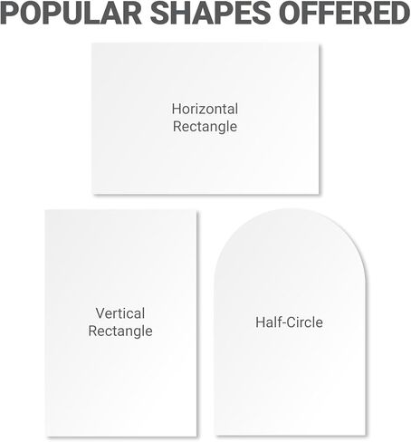 GotPrint Custom Wedding Sign, Personalized Foam Board, Ceremony and Reception Signage, Photo and Text, Seating Chart, Welcome Greeting, Rectangle Vertical, 24" × 36", 1 QTY in Kuwait