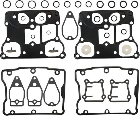 C9588 Gasket kit for Cometic Rocker Box Gasket Set for Harley Twin Cam 1999-2017 in Saudi Arabia