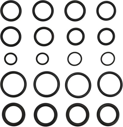 C9588 Gasket kit for Cometic Rocker Box Gasket Set for Harley Twin Cam 1999-2017 in Saudi Arabia