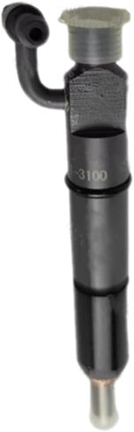 4Pcs Fuel Injector 3800875 C6204113101 C6204113100 For Komatsu Engine 6D95 6D12 6D108 New Aftermarket Parts in Saudi Arabia