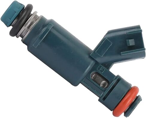 MACHSWON Fuel Injector Set of 8, 2W93-BA/4650544/AJ811177, Compatible with Jaguar XJR/XKR/S-Type/XF/Super V8 4.2L Compatible with Land Rover LR3/ Compatible with Range Rover in Saudi Arabia