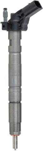 6PCS 0445117004 Fuel Injector Fits for Bosch in Kuwait