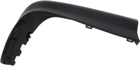 for Toyota Corolla Valance 2003 04 05 06 07 2008 Driver Side | Rear Lower | Spoiler | Primed | Plastic | TO1193106 | 7608802010C1 in Saudi Arabia