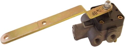 Hendrickson HEVS-228 - Height Control Valve with Dump in Kuwait