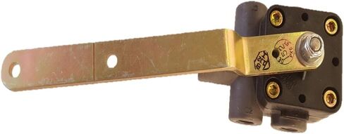 Hendrickson HEVS-228 - Height Control Valve with Dump in Kuwait