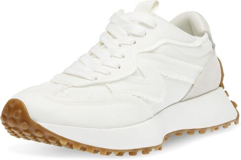حذاء رياضي نسائي من Steve Madden، أزرق فاتح، 9 in Kuwait