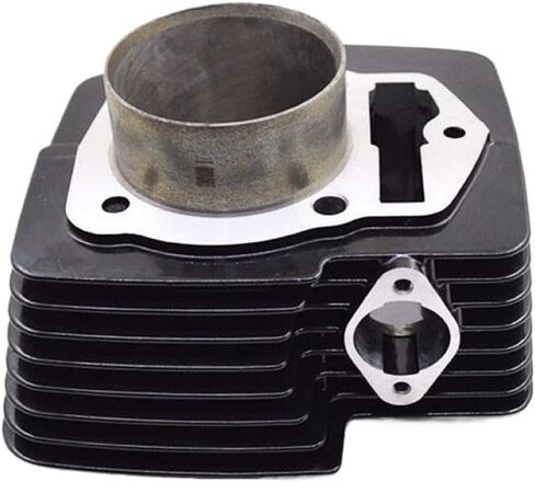 Motorcycle Cylinder Kit 250cc Compatible With Automotive Motorcycle Parts CB250 CB 250 KAYO 169FMM Off Road Dirt Bike in Saudi Arabia