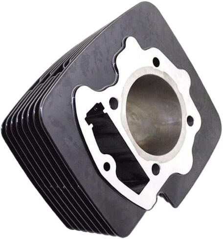 Motorcycle Cylinder Kit 250cc Compatible With Automotive Motorcycle Parts CB250 CB 250 KAYO 169FMM Off Road Dirt Bike in Saudi Arabia