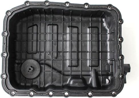وعاء زيت ناقل الحركة من AUCERAMIC 265-856 45280-26100 مناسب لسيارة Hyundai Elantra Coupe GT Santa Fe Tucson 2010-2017 Kia Forte Koup Forte5 Optima Rio Sorento Soul 2011-2017 in Saudi Arabia