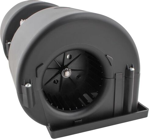 BOXI HVAC Blower Heater Motor w/Fan Cage 12V for Heavy Duty Bus 3-Pin/Replaces 006-A40-22 006A4022 76923 in Saudi Arabia