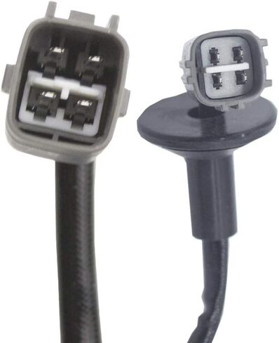 2PCS Oxygen O2 Sensor for 2004 2005 2006 2007 2008 2009 Toyota Prius 1.5L Upstream + Downstream in Saudi Arabia