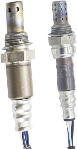 2PCS Oxygen O2 Sensor for 2004 2005 2006 2007 2008 2009 Toyota Prius 1.5L Upstream + Downstream in Saudi Arabia