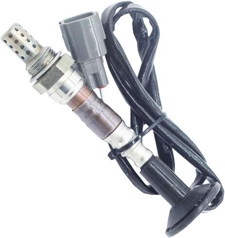 2PCS Oxygen O2 Sensor for 2004 2005 2006 2007 2008 2009 Toyota Prius 1.5L Upstream + Downstream in Saudi Arabia