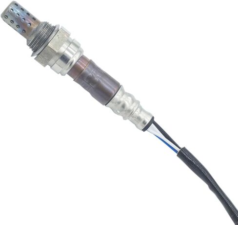 2PCS Oxygen O2 Sensor for 2004 2005 2006 2007 2008 2009 Toyota Prius 1.5L Upstream + Downstream in Saudi Arabia