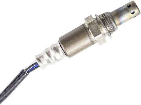 2PCS Oxygen O2 Sensor for 2004 2005 2006 2007 2008 2009 Toyota Prius 1.5L Upstream + Downstream in Saudi Arabia