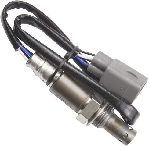 2PCS Oxygen O2 Sensor for 2004 2005 2006 2007 2008 2009 Toyota Prius 1.5L Upstream + Downstream in Saudi Arabia