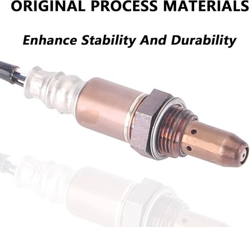 234-9050 O2 Oxygen Sensor Air Fuel Ratio Upstream Compatible with Avalon 2005 2006 2007 RAV4 Tacoma 2005-2012 1Pcs in Saudi Arabia