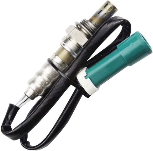 4PCS Oxygen O2 Sensor 1 & 2 for 2001-2010 Ford Explorer 4.0L/4.6L/5.0L Upstream + Downstream in Saudi Arabia