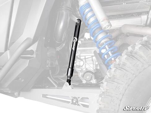 SuperATV Sway Bar Link لـ Polaris RZR Pro R - تعزيز التعبير وراحة الركوب in Saudi Arabia