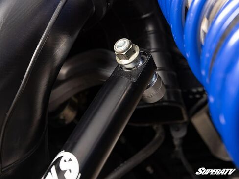 SuperATV Sway Bar Link لـ Polaris RZR Pro R - تعزيز التعبير وراحة الركوب in Saudi Arabia
