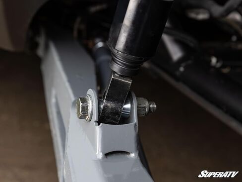 SuperATV Sway Bar Link لـ Polaris RZR Pro R - تعزيز التعبير وراحة الركوب in Saudi Arabia